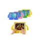 thumbnail image 3 of Funda Antigolpes Para Niños Para Lenovo M10 Plus X606 Morado, 3 of 5
