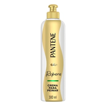 Crema para Peinar Pantene Pro-V Restauración, 300 ml