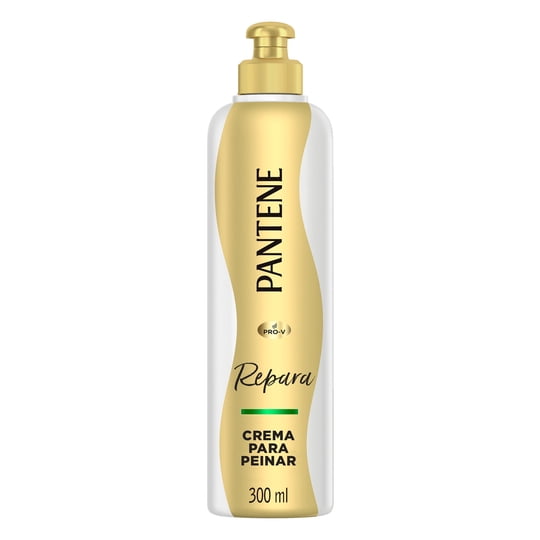 Crema Para Peinar Pantene Pro-v Restauración