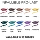 thumbnail image 5 of Delineador De Ojos Loréal Paris Infallible Pro last Waterproof Black, 5 of 5