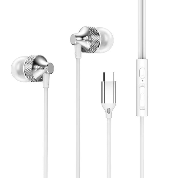 AURICULARES Bodykoo 10 mm USB‑C con micrófono y audio espacial