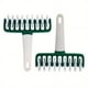 thumbnail image 2 of 1pc, Pastry Cutter With Handle, Plastic Dough Cutter Roller, Noodle Cutter, Pasta Cutter, Baking Tools, Kitchen Gadgets, Kitchen Accessories, 2 of 3