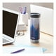 thumbnail image 5 of Vaso Mug Huron Couture Merlot Airbrush ® Térmico 473 Ml, 5 of 6