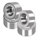 thumbnail image 1 of Kit de Rodamientos de Rueda Rowa para Polaris Ranger RZR Sportsman 4 Piezas, 1 of 6