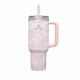 thumbnail image 1 of Vaso de viaje Stanley Adventure Quencher 1.2 L - Peach Ti, 1 of 1