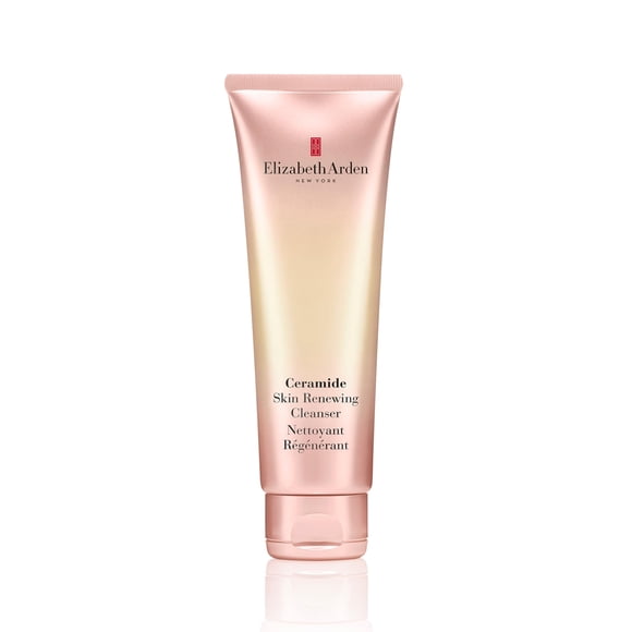 Limpiador facial Elizabeth Arden Ceramide Skin Renewing 125ml