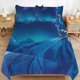 thumbnail image 4 of Frozen 3-Piece Reversible Twin Bed Set - Includes 1 Reversible Twin Comforter, 4 of 5