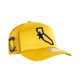 thumbnail image 3 of Gorro Jockey Trucker Mitchell And Ness Golden State Warriors, 3 of 6