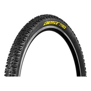 Neumático Bicicleta Best Voltage Aro 27.5 X 2.1
