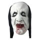 thumbnail image 1 of Mascara Latex Realista para Halloween de Terror, 1 of 2