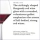 thumbnail image 3 of Set de copas de vino Schott Zwiesel Pure Burgundy 680 ml, 6 piezas, 3 of 7