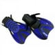 thumbnail image 3 of Aletas Bodybord Natacion Microfin Talla40-44 Regulable Azul, 3 of 3