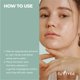 thumbnail image 5 of Limpiador en polvo de artemisa Sintree, 25 sobres, exfoliante suave, 5 of 5