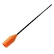 thumbnail image 3 of Herramienta Ligera Para Practicar El Swing De Golf Para Entusiastas Del Golf En Interiores, Color Naranja, 3 of 5