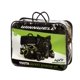 thumbnail image 5 of Set de Equipo de Hockey Juvenil Winnwell Talla Media Negro/Verde, 5 of 5