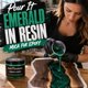 thumbnail image 2 of Polvo de mica Eye Candy 50 g Verde esmeralda – PINTURA, 2 of 9
