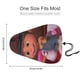thumbnail image 2 of Funda de Asiento de Bicicleta Desmarcar Agnes Mi Villano Favorito, 2 of 6