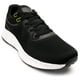 thumbnail image 3 of Zapatilla Sergei Black Green Chancleta 39, 3 of 3