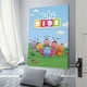 thumbnail image 3 of Cuadro Decorativo Desmarcar Bichikids 40x60 cm, 3 of 6