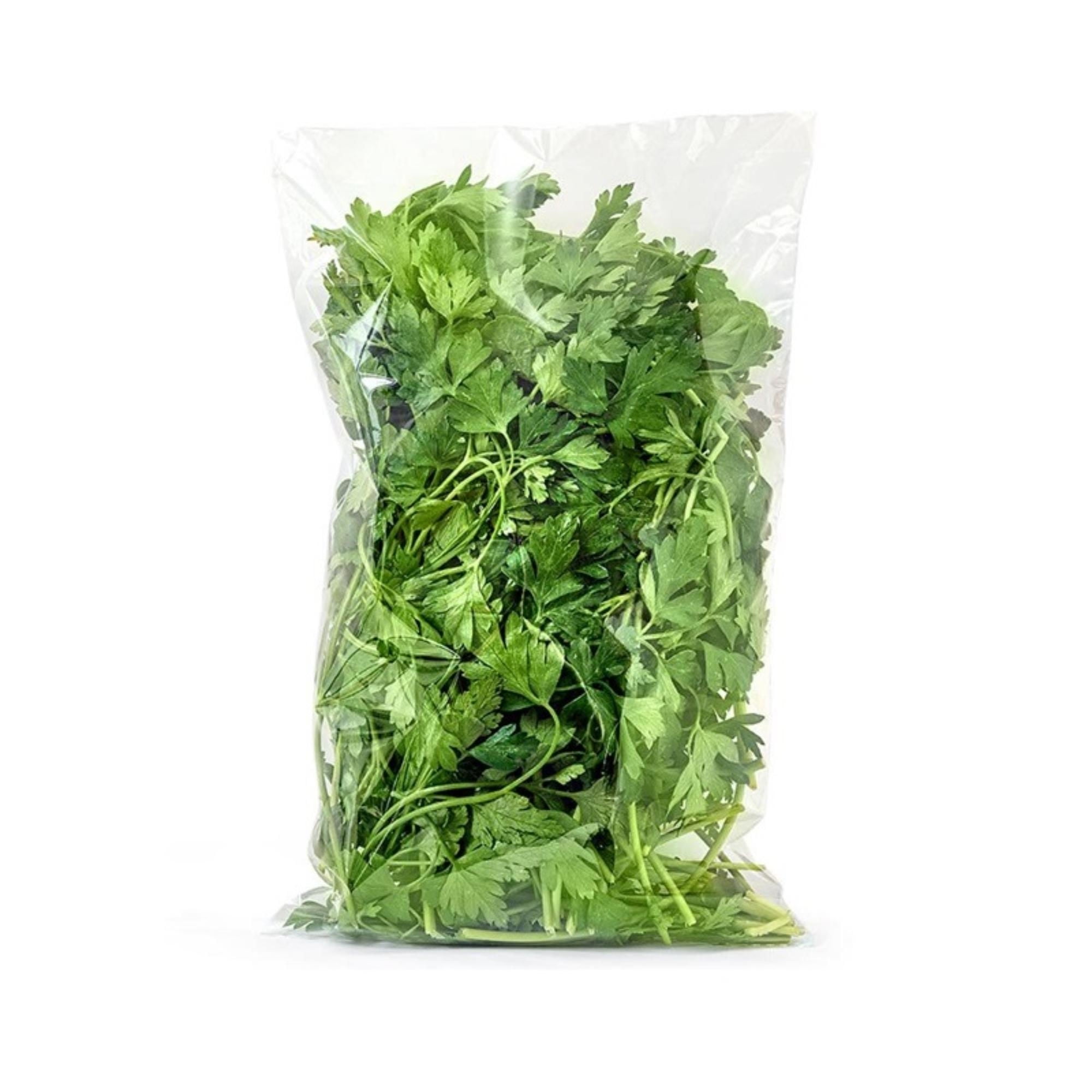 Perejil Bolsa 120 g