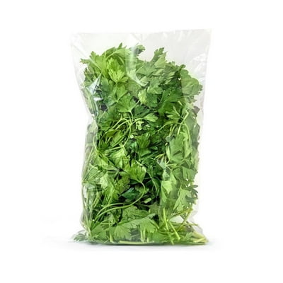 Perejil Bolsa 120 G