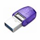 thumbnail image 2 of Pendrive Kingston DataTraveler MicroDuo 3C 64GB USB + USB-C, 2 of 3