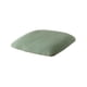 thumbnail image 2 of Fundas Impermeables Para Asientos De Sillas Elásticas Extraíbles Para Comedor De Hotel Banquete Verde, 2 of 3