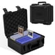 thumbnail image 1 of Caja De Almacenamiento Para Toploaders 3x4 300+ Tarjetas, 1 of 7