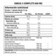 thumbnail image 2 of Omega 3 Jamieson 80 Cápsulas Blandas - Suplemento Natural, 2 of 2