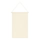 thumbnail image 3 of Broche Para Colgar En La Pared, Exhibición De Broches De Pared, Almacenamiento De Colección Para El Hogar, Dormitorio, Beige, M, 3 of 5