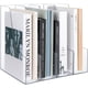 thumbnail image 1 of Organizador de archivos LALOBLUE de 4 compartimentos, 1 of 3