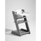 thumbnail image 5 of Silla De Comer Milano Gris&nbsp;H2203-Gr, 5 of 7
