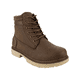thumbnail image 2 of BOTINES NEW WALK CAFÉ MUJER B3F21002-40 - Talla 35, 2 of 5