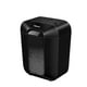 thumbnail image 1 of Destructora de papel Fellowes LX50-DB, corte transversal de 9 hojas, P-4, 1 of 3