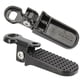 thumbnail image 4 of Pedales Traseros De Bicicleta, Clavijas De Pie De Bicicleta De Metal Para Motocicleta Eléctrica BMX, 4 of 4