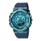 thumbnail image 1 of Reloj G-SHOCK GM-S110LB-2ADR Resina/Acero Mujer Azul azul, 1 of 4
