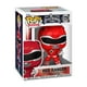 thumbnail image 3 of Figura Coleccionable Funko Pop Movies Power Rangers La Película Red Ranger 1 Pieza, 3 of 3