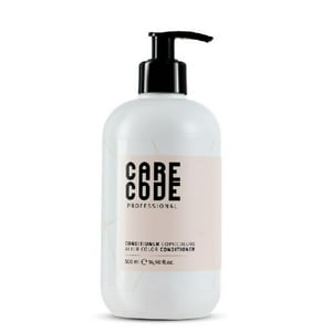 Care Code - Acondicionador Profesional Post Color 500 Ml