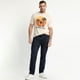 thumbnail image 1 of Jeans Tendencia Slim Fit Azul Marino, 1 of 3