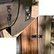 thumbnail image 3 of 4PCS Toggle Latch Clamp 397 libras ajustable Toggle Latch Black Toggle Clamp Bloqueable Release Quick Pull Latch Metal Draw Latch para puerta, caja de maletero, puerta para fumadores, Jig, 3 of 3