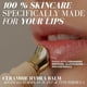 thumbnail image 3 of Gloss Labial Fitglow Beauty Ceramide HydraBalm Hidratante, 3 of 3