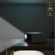 thumbnail image 3 of Proyector Portatil Smart Hexa 8000lm WiFi BT Android LEVO, 3 of 8