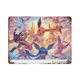 thumbnail image 1 of Eevee Evoluciones Estéticas Cartel Metálico, Decoración de Pared de Cartel Metálico Personalizado para Regalos de Fans, Amigos, Familia y Amantes 20*30CM, 1 of 6