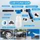 thumbnail image 2 of Kit Lavado Auto Vioview LT0526B 36 Piezas Espumador, 2 of 3