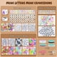 thumbnail image 2 of Kit de Cuentas Pony Sistenia de 4500 Piezas para Pulseras de Colores, 2 of 3