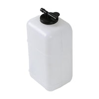 Magideal - Reemplazo De Tanque De Agua Auxiliar, Depósito De Desbordamiento De De Gran Capacidad Multifunción, Hervidor De Almacenamiento, Piezas De