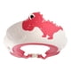 thumbnail image 4 of Baby Shower Gorro De Baño Protección Auditiva Para Niño Niñas Niños Bebé Rojo, 4 of 5