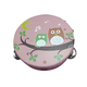 thumbnail image 3 of Pandero Musical Infantil Diseño Búhos - PB-C8, 3 of 3