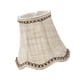 thumbnail image 5 of Pantalla De Tela Para Lámpara De Ara?a, Accesorio Decorativo De Repuesto, Cubierta Para Lámpara De Pared, Estilo C, 5 of 5