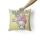 thumbnail image 1 of Cojin Decorativo My Melody Hello Kitty, 1 of 1